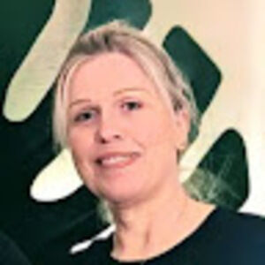 Meet your Posher, Jerri